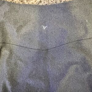 OLD NAVY, Grey leggings